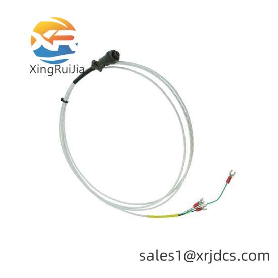 Bently Nevada  16710-45  Interconnect Cable