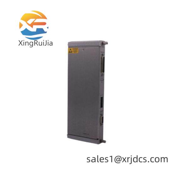 Bently Nevada 172109-01 16 CHANNEL TEMPERATURE I/O MODULE