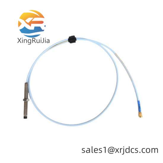 Bently Nevada 330101-00-40-10-02-05 3300 XL 8 mm Proximity Probes