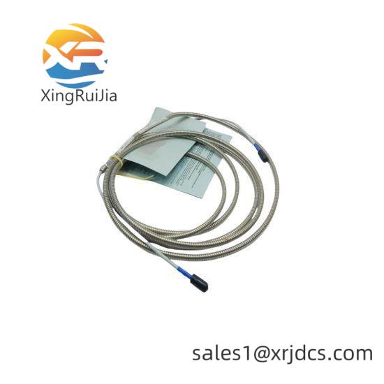 BENTLY NEVADA 330102-20-96-10-02-05 3300 XL 8mm Proximity Probe