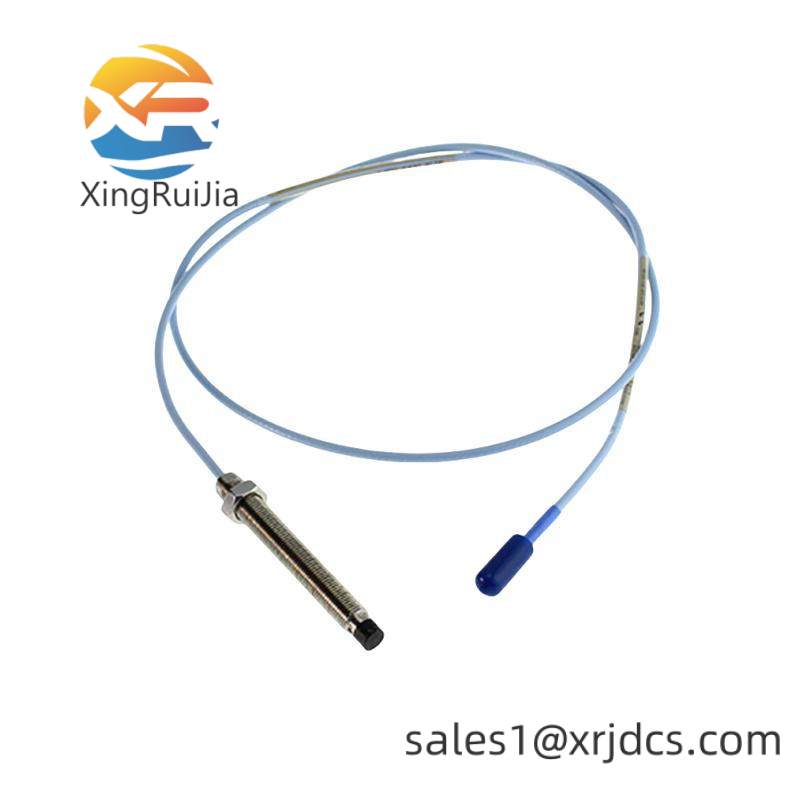Bently Nevada 330103-00-07-10-01-05 3300 XL 8mm Proximity Probe
