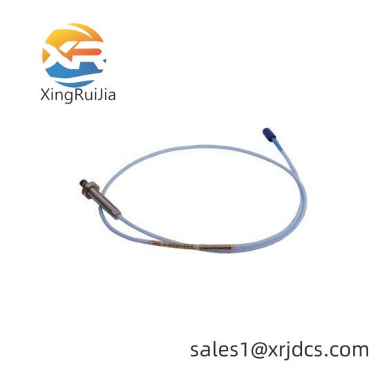 Bently Nevada 330106-00-06-10-02-00 3300 XL 8 mm Proximity Probes
