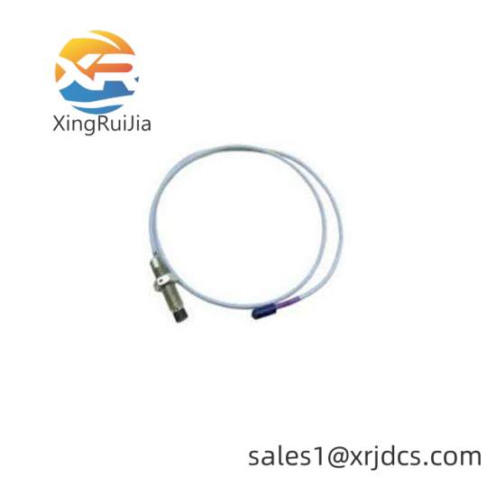 Bently Nevada 330701-00-40-10-11-05 Proximitor Probe