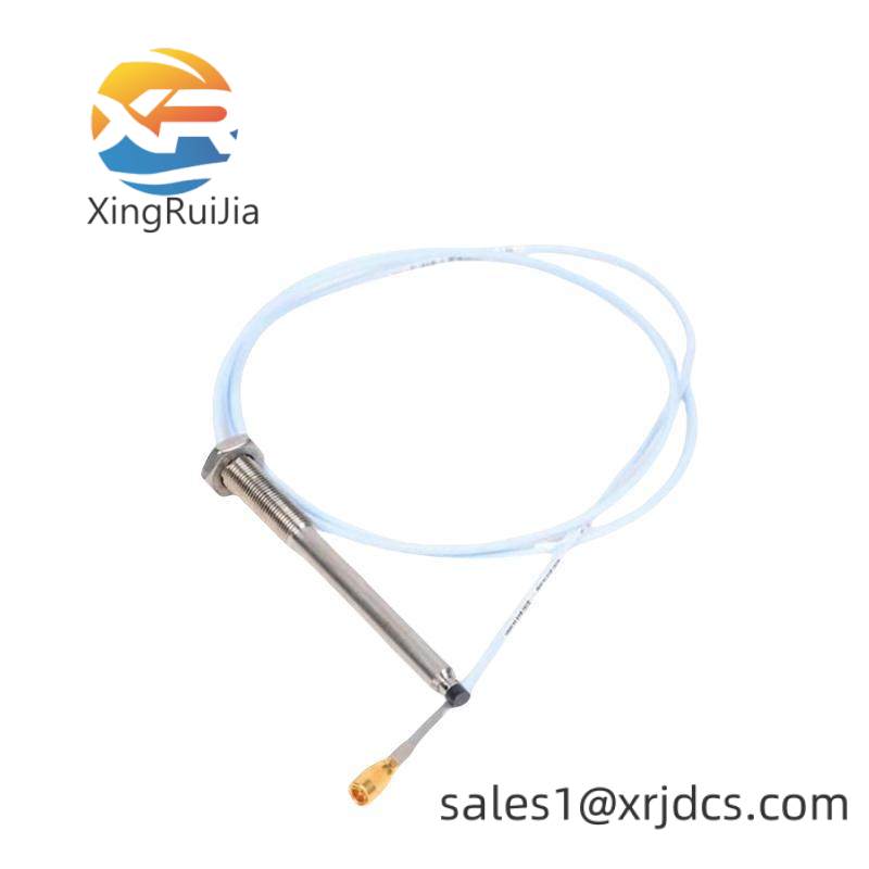 BENTLY NEVADA 330903-00-04-05-02-05 proximity probe