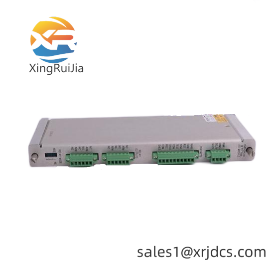 GE IS200DSPXH2D
