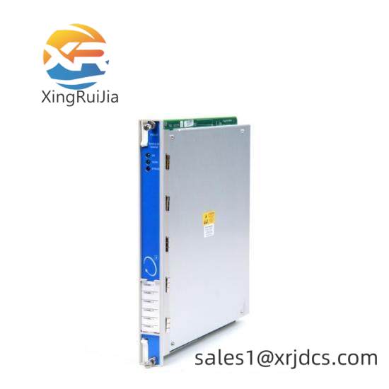 BENTLY 3500/61 3500 System Monitor Module