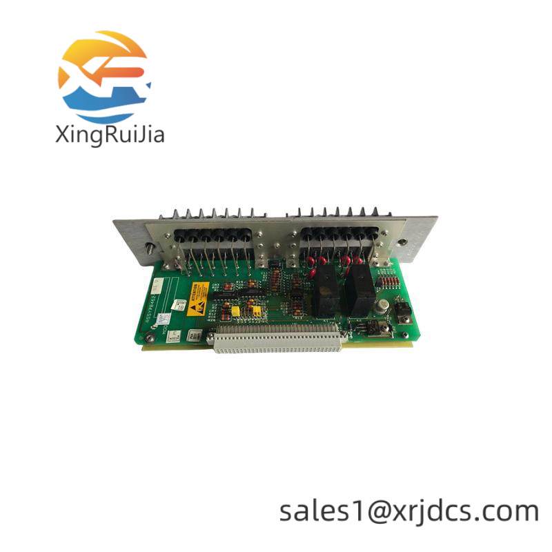 Bently Nevada 82365-01 I/O Module