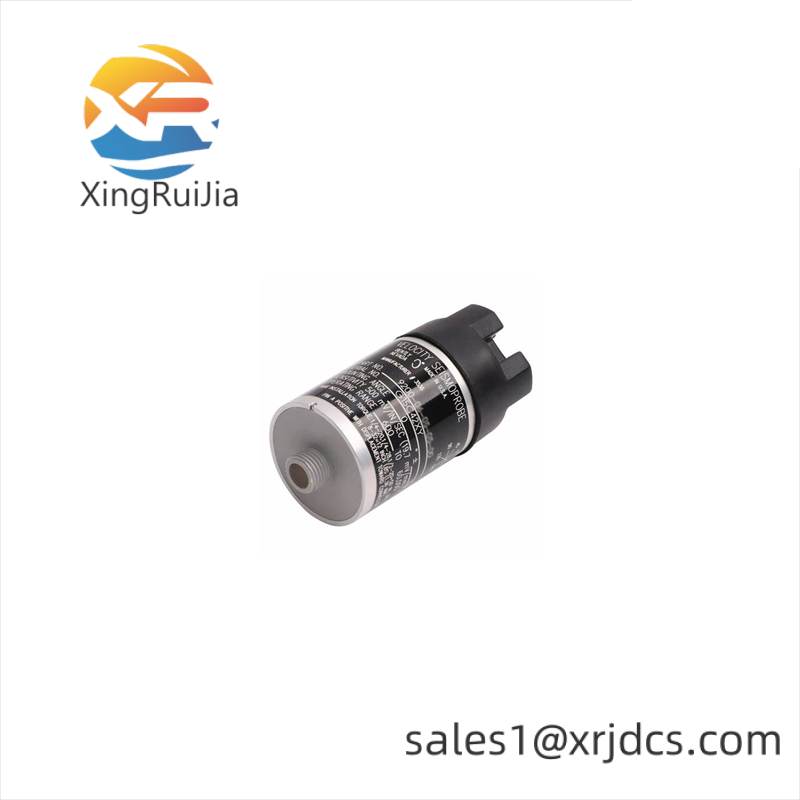 Bently Nevada 9200-06-05-10-00 Two-Wire Transducer