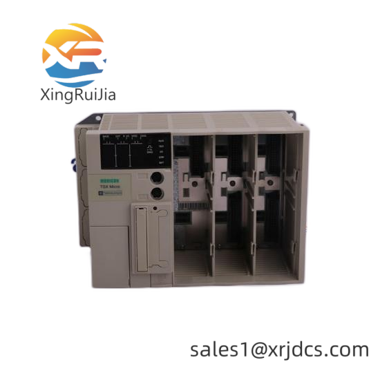 Schneider BMXRMS008MPF