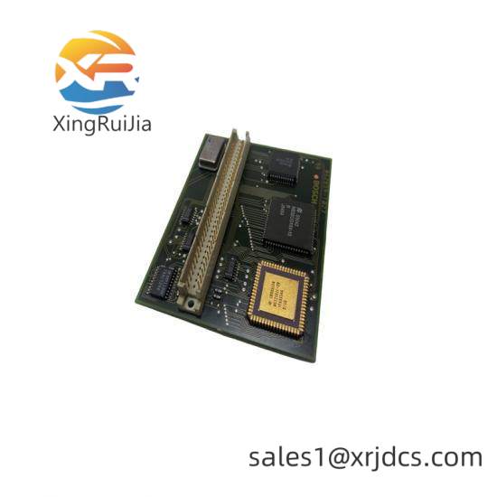 Bosch Rexroth MHD112B-058-PG0-LN