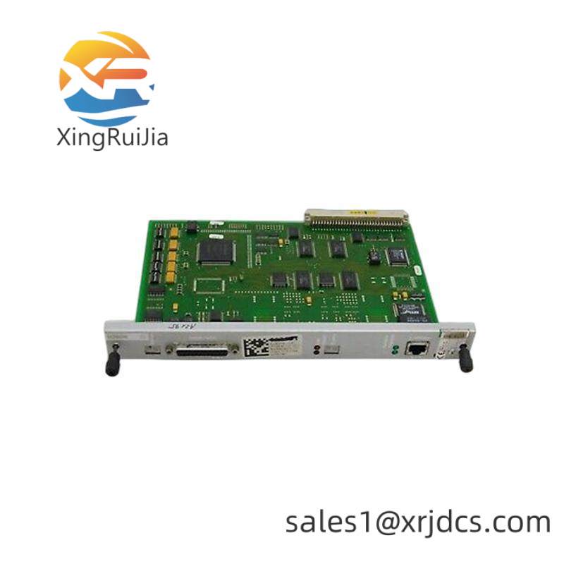 BOSCH PCI201-514D Processor module