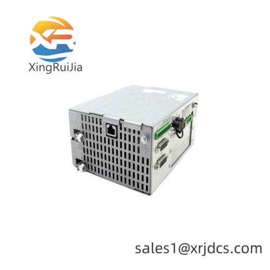 BOSCH PPC-R22.1N-T-V2-NN-NN-FW Controller