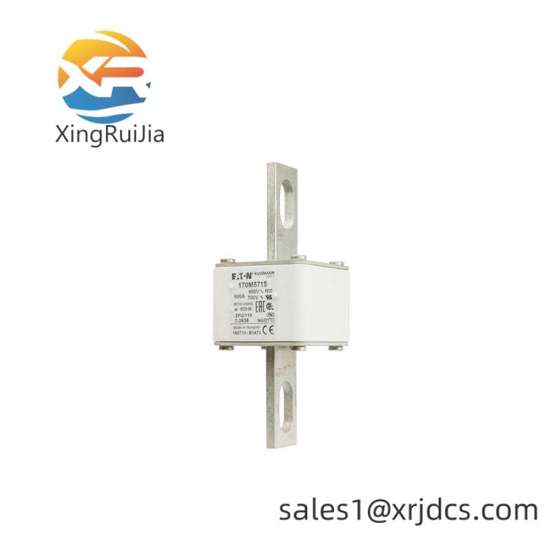 BUSSMANN 25NH00 G-690