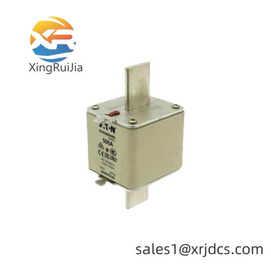 BUSSMANN 25NH00 G-690