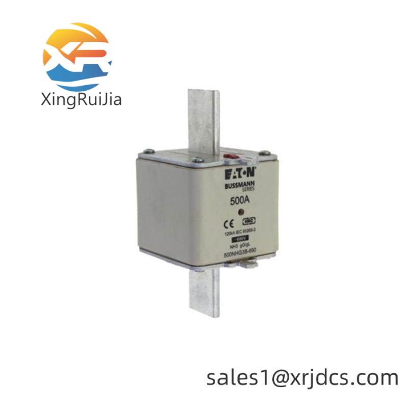 BUSSMANN 25NH00 G-690