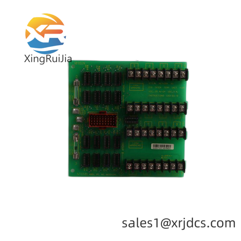 ABB C86-94613 Sensor Module Assembly