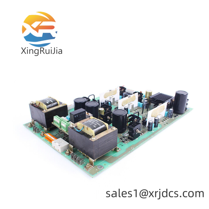 SIEMENS C98043-A1236 Inverter Power