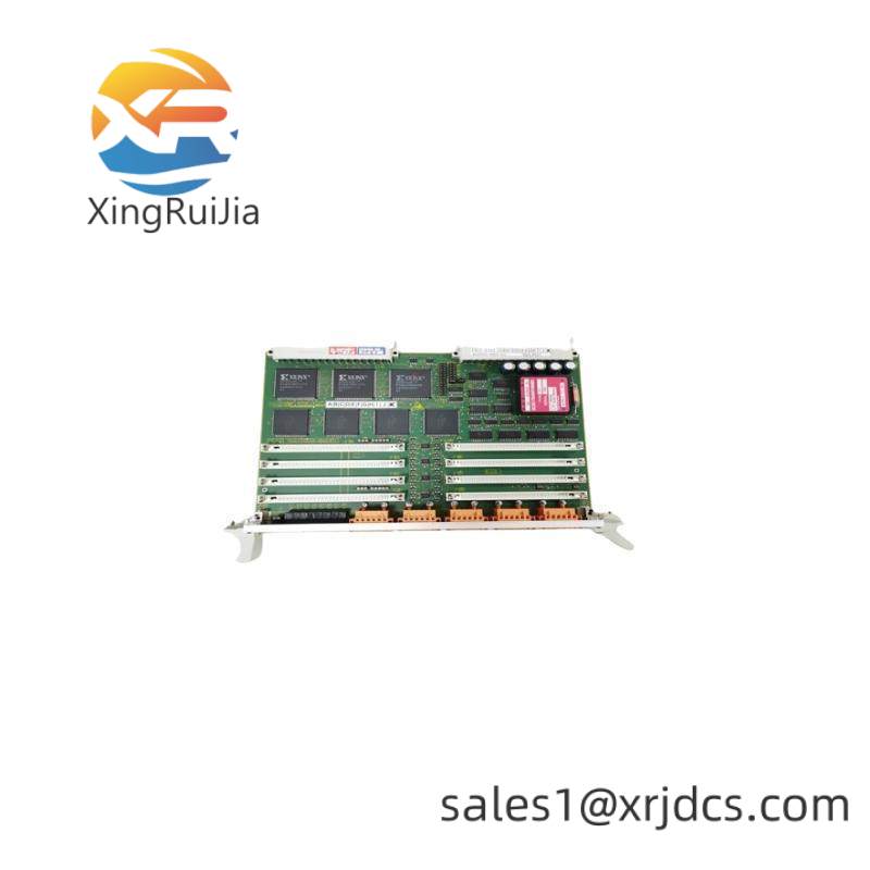 SIEMENS C98043-A7042-L1 Power Interface Board