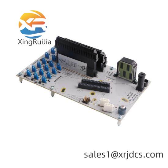 HONEYWELL CC-TAID01 51306733-175 Analog Input Module