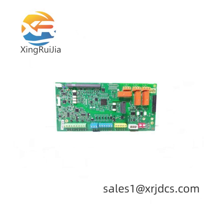 ABB CCON-23 10000110155 PCB CARD