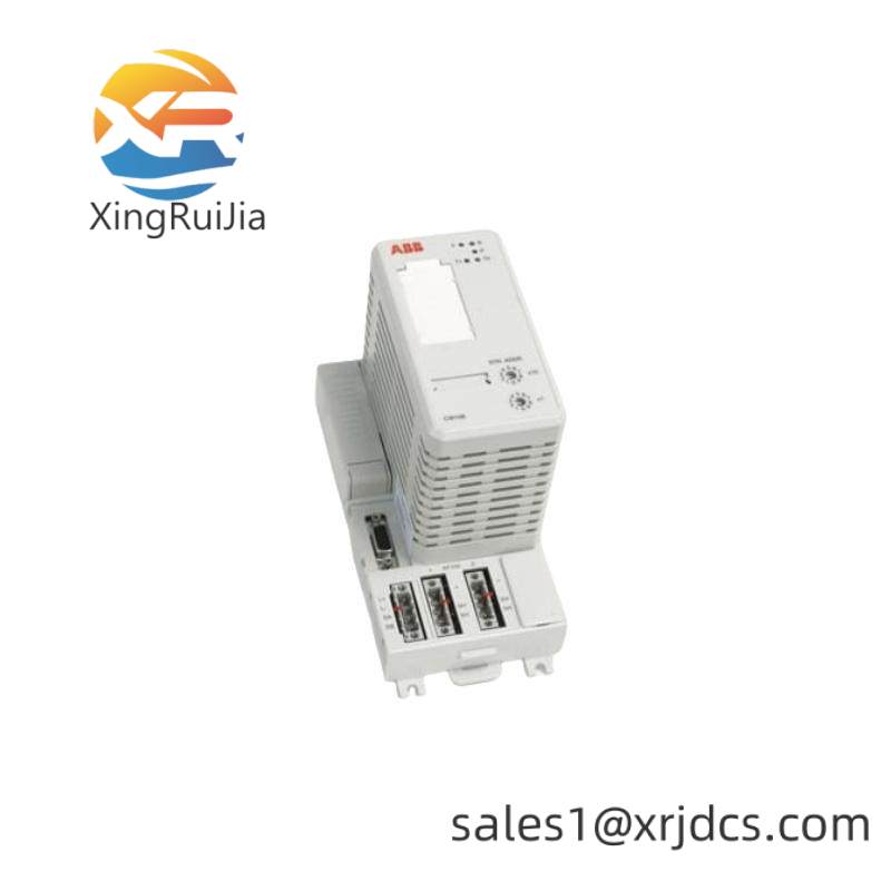 ABB CI810B 3BSE020520R1 AF 100 Fieldbus Comm Interface