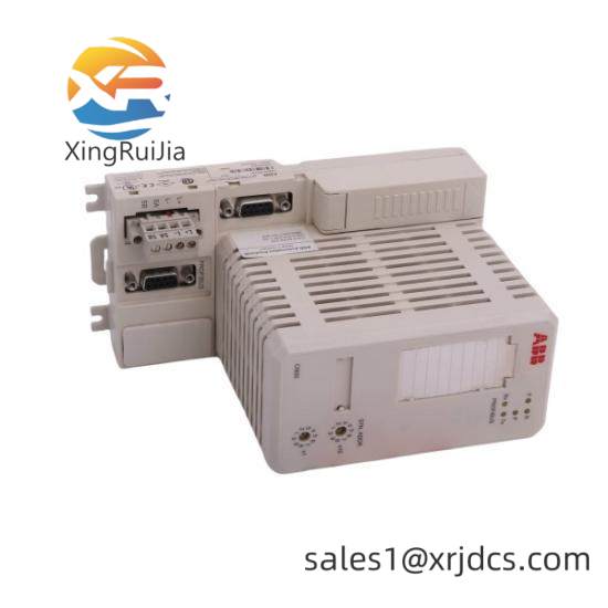 ABB 3BSE013252R1