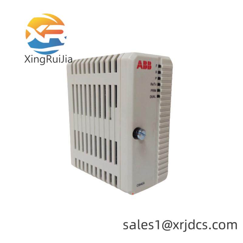 ABB RTAC-01OPTION/SPKT