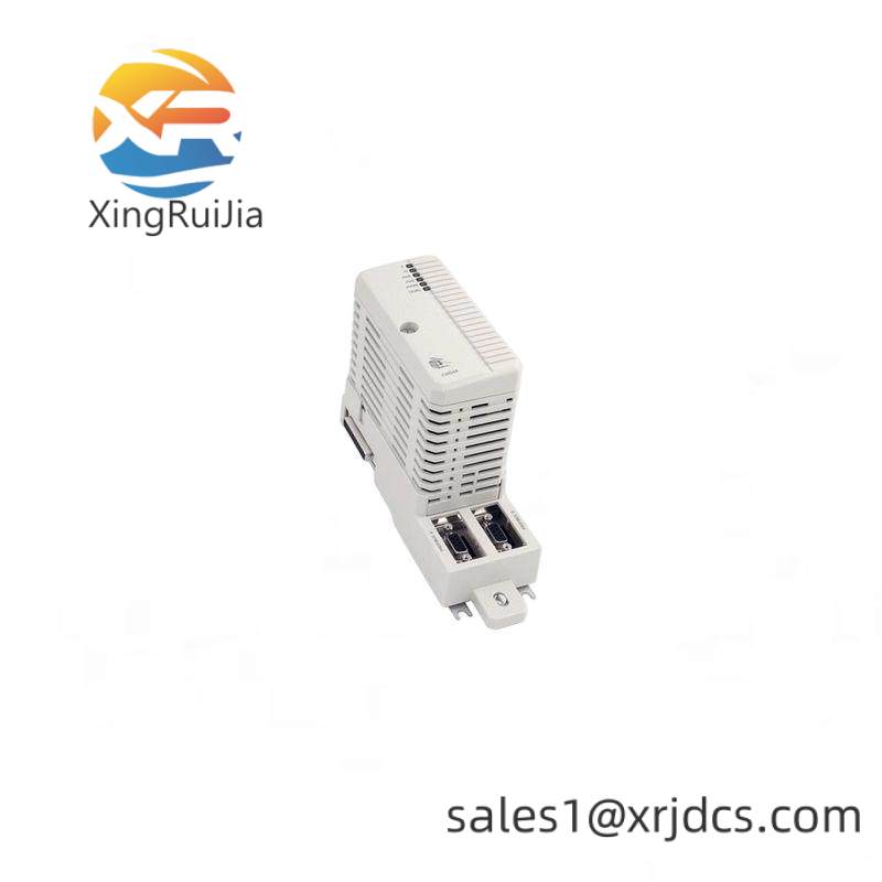 ABB CI854AK01 PROFIBUS-DP/V1 interface