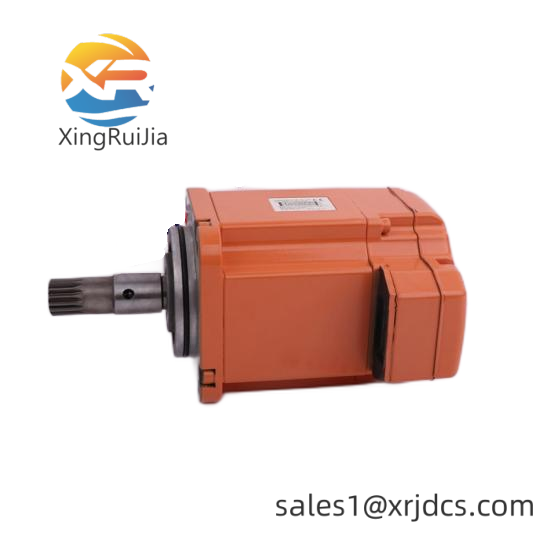 ABB CI860K01