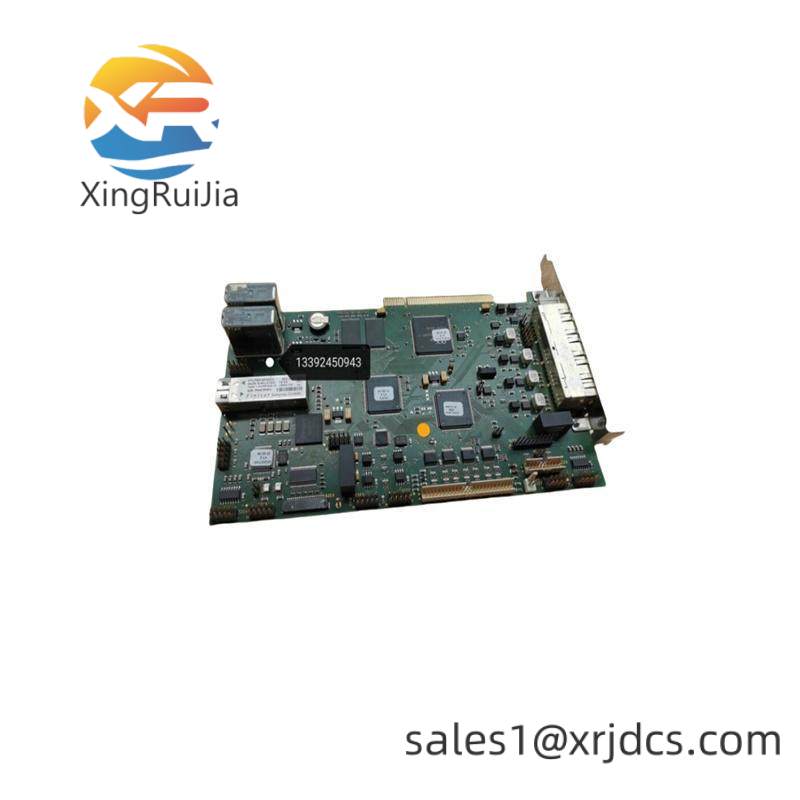 cloos pcif 033.59.20.00 Communication board