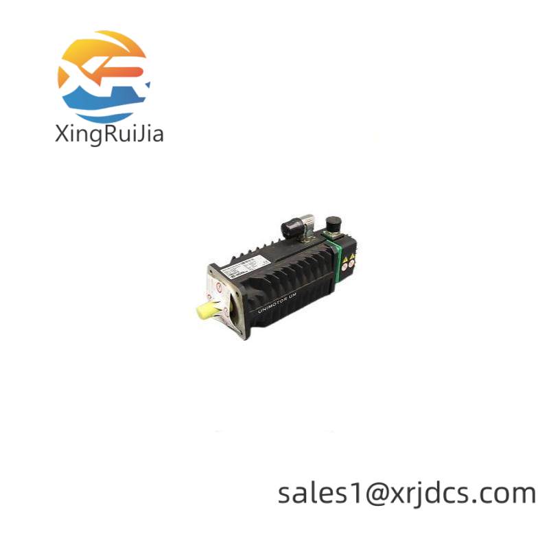 Control Techniques 95UMB400CAMAA 835650 Servo 6 Pin 4000