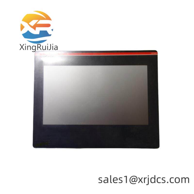 ABB CP408 A2 1SAP500408R0001 Touch screen