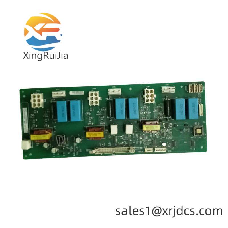  CSDT / 3402069500 640-34020694XD-1CA 640-34020694XD-2CA Module