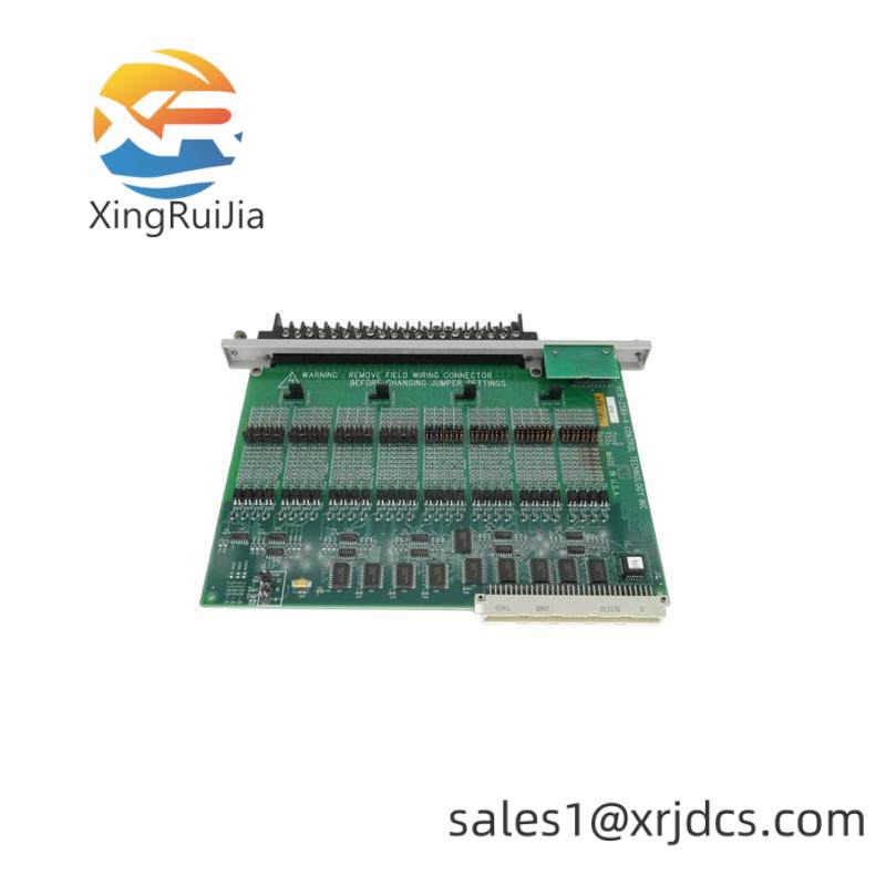 CTI 901B-2589-A INPUT MODULE