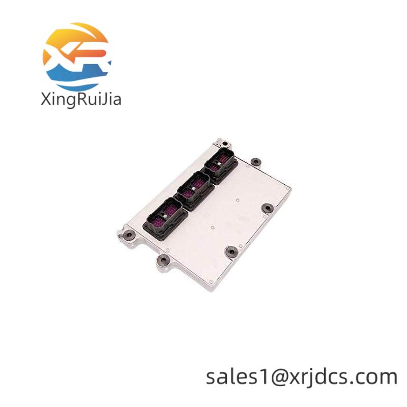 Cummins ISM ECM P3408501 Engine Control Module