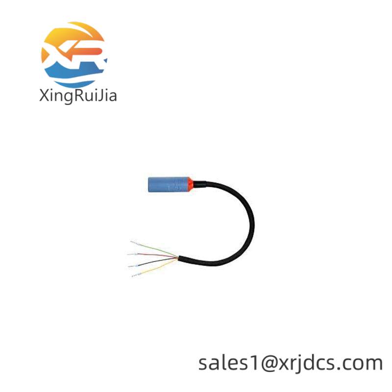 E+H CYK10-G101 Digital Measuring Cable