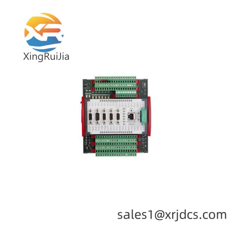 MOOG D920-133