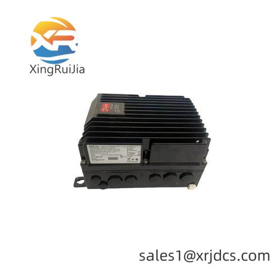 DANFOSS FCD 311 FCD311PT4P66STR1DCF00T62C0 Control Frequency Inverter