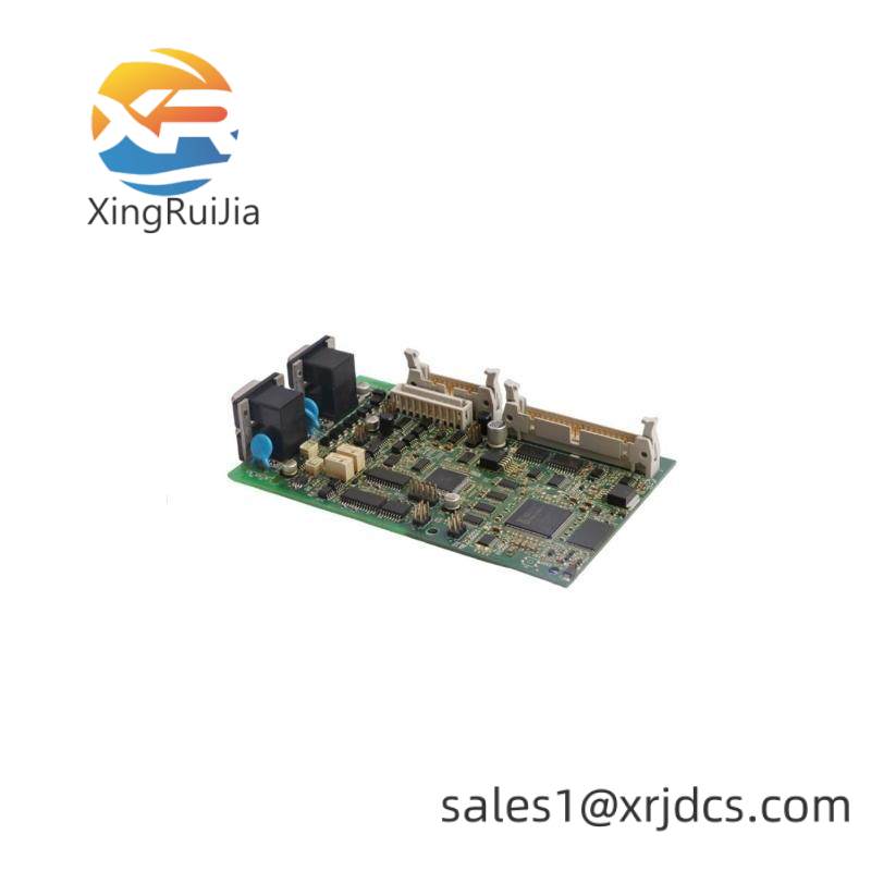 DANFOSS FCD 311 FCD311PT4P66STR1DCF00T62C0 PLC module