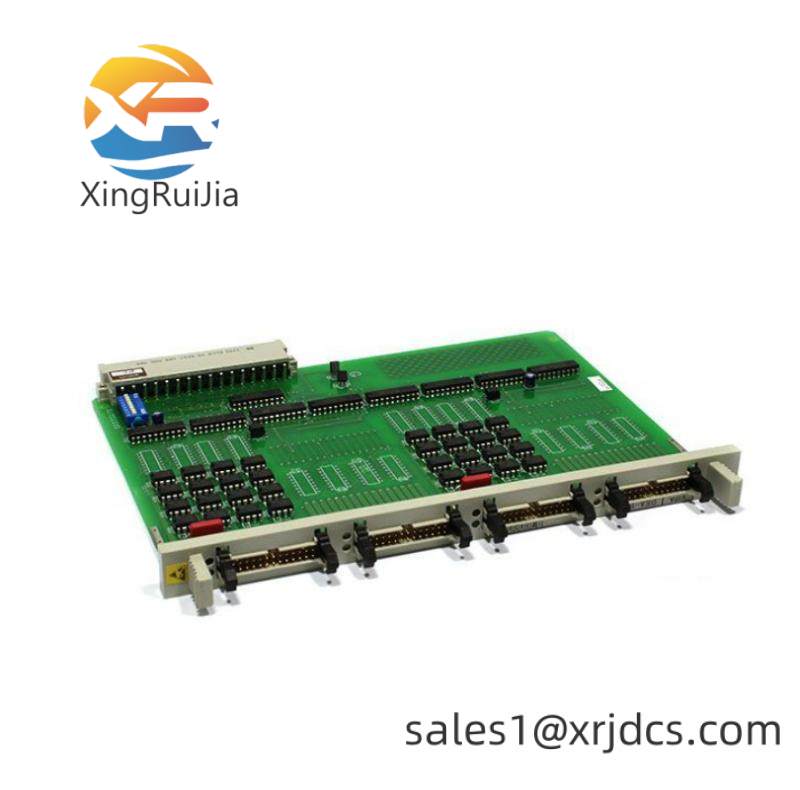 SIEMENS DEA-BG07 Digital I/O Module