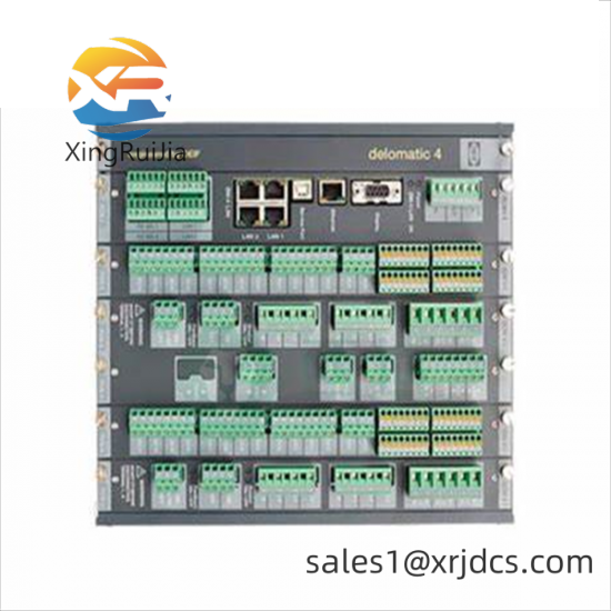 RMV-112D  DEIF