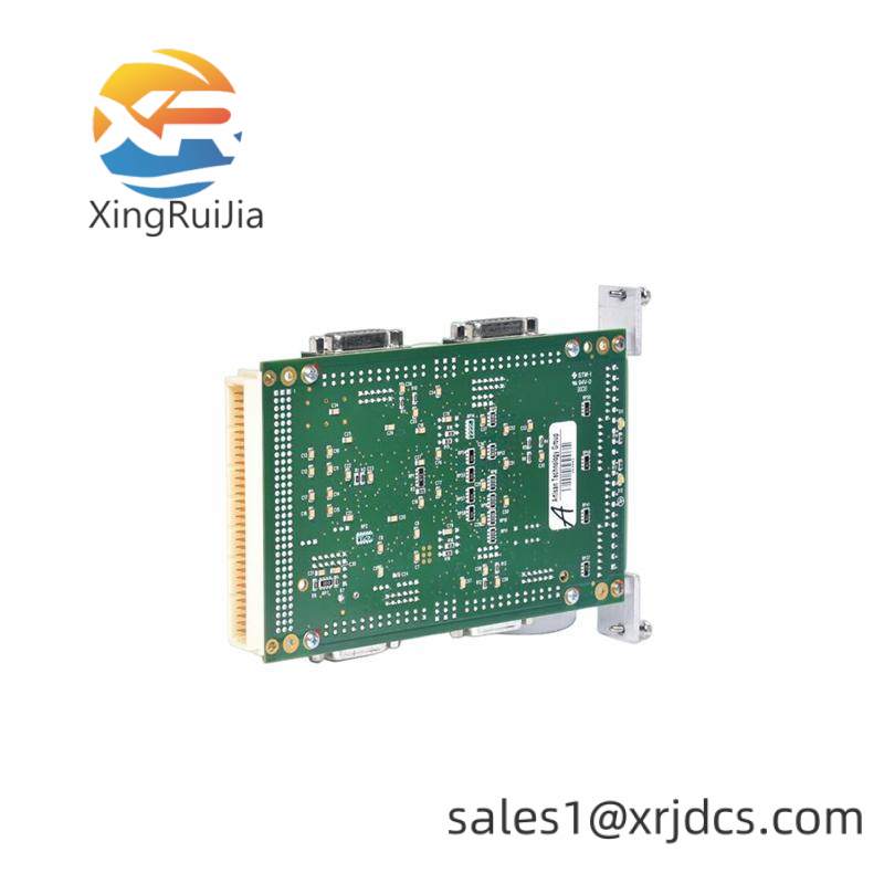 DELTA ACC-24E2S 603581-101 2-AXISA Axis Expansion Board