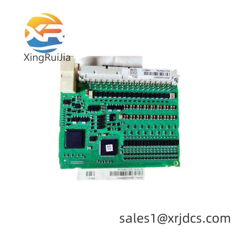 ABB DI880-1 3BSE028599R1 PLC MODULE