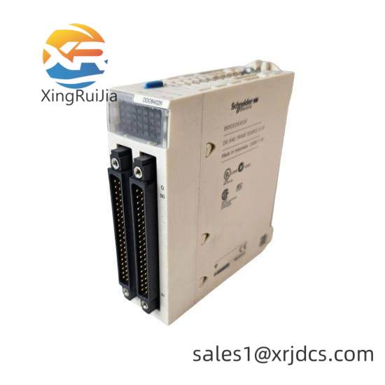 Discrete Output Module BMXDDO6402K  Schneider Electric