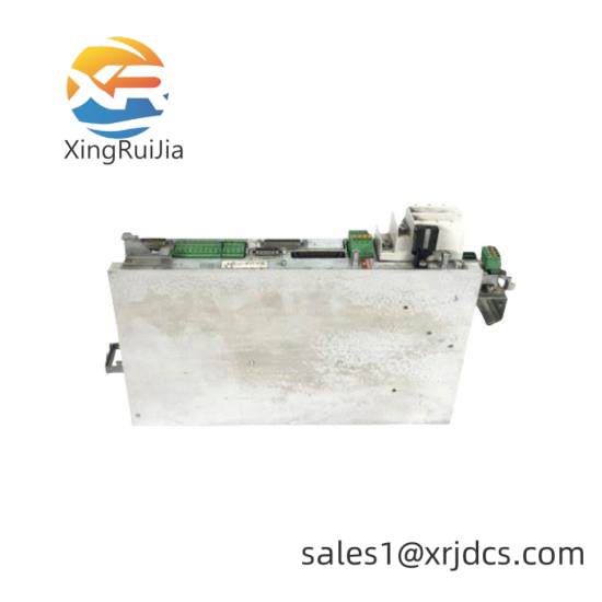 Indramat MKD112C-058-KG0-RN