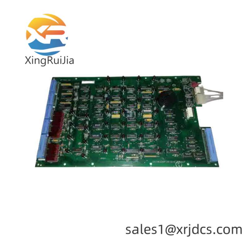 GE DS200SBCBG1ADC Speedtronic Brake Control Card