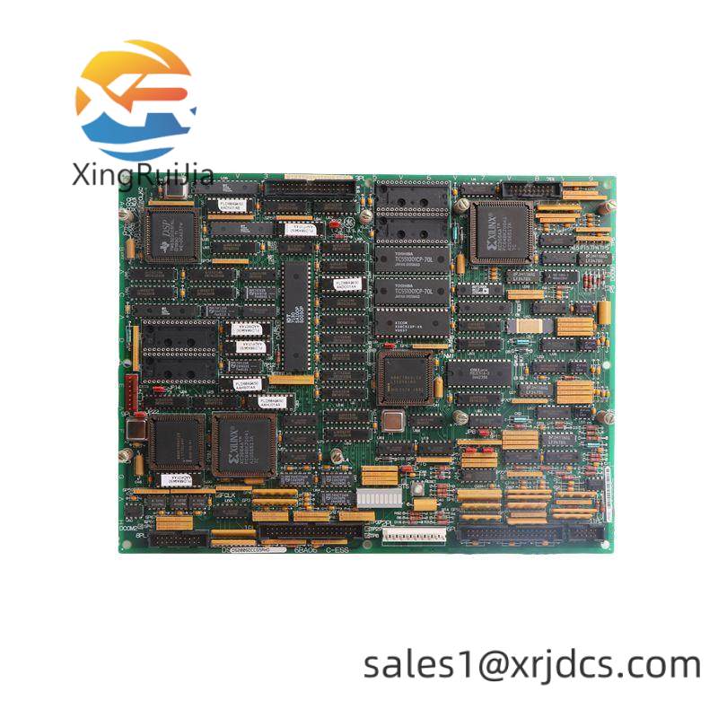 GE DS200SDCCG1AGD DS215SDCCG1AZZ01B CONTROL BOARD