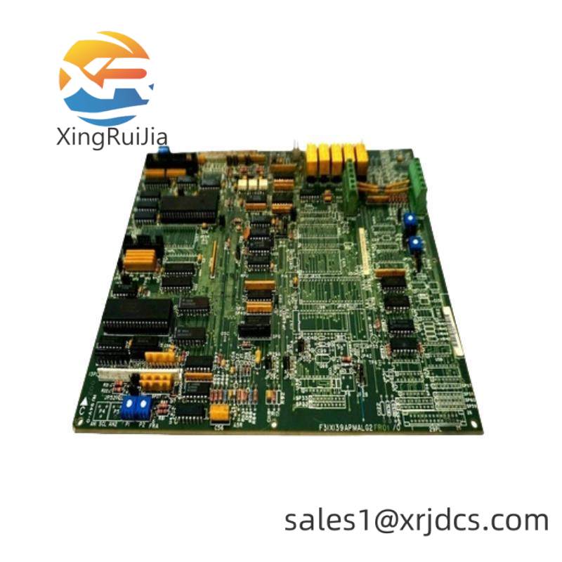 GE DS200SDCCG4A DS215GASQG4AZZ01A CONTROL CARD