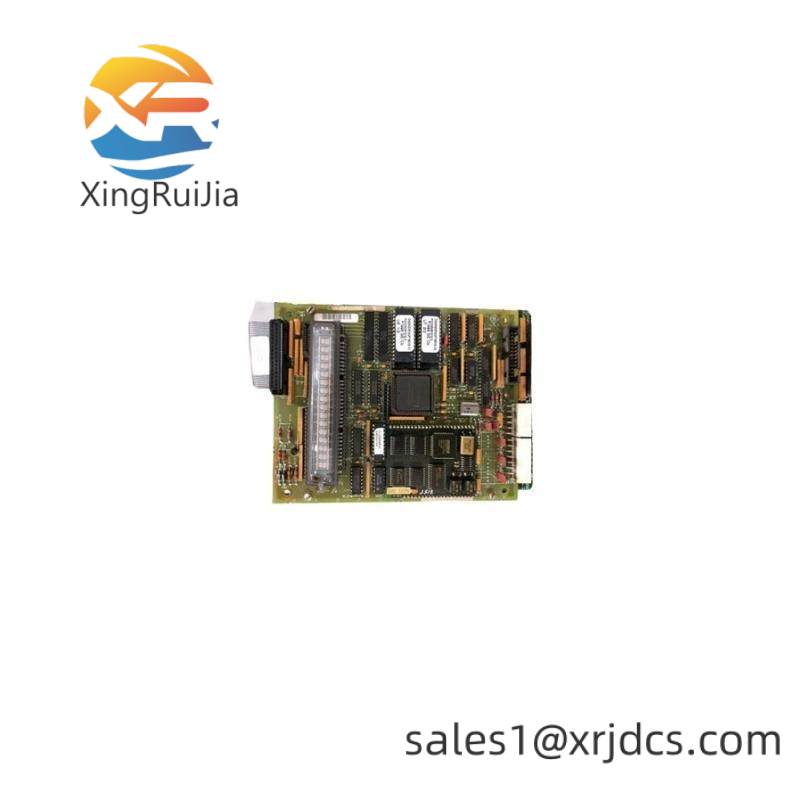 GE DS200SLCCG3ACC DS215DENCG3AZZ01A LAN communication board