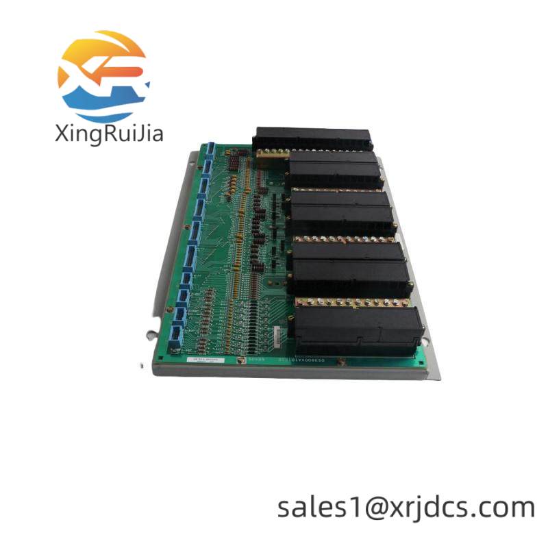 GE DS215UCVBG1AF Controller module